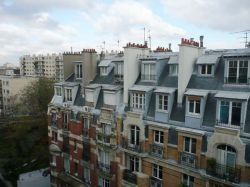 Immobilier ancien : un frémissement confirmé  (MeilleursAgents)