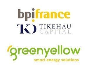 Bpifrance et Tikehau prennent 24% de la filiale énergie solaire de Casino