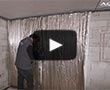 Comment isoler un mur maçonné demi-stil avec l'Hybris ?
