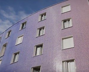 Les solutions pour ITE façade de Knauf