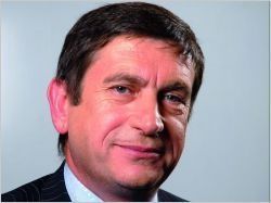 Nouveau Directeur général chez Viessmann France