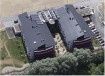 Couplage ventilation naturelle et fenêtre pariétodynamique pour un Ehpad
