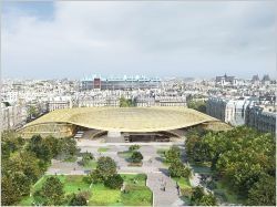 Chantier des Halles : un avenant annulé