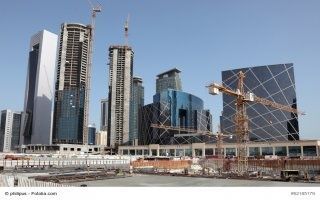 Bouygues retenu pour la réalisation de tunnels d'assainissements au Qatar