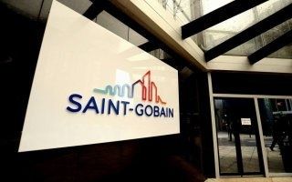 En dépit du Brexit, Saint-Gobain maintient ses objectifs