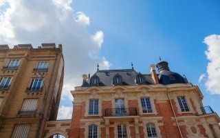 A Versailles, un appel d'offres lancé pour transformer des bâtiments en hôtel