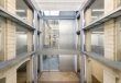 Rem Koolhaas implante une machine à exposer dans le c"ur de Paris