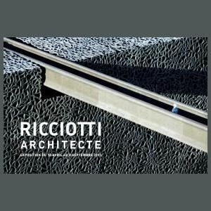 PARIS - Exposition "Ricciotti, architecte"