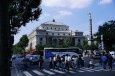 52 M¤ pour la rénovation du Théâtre de la Ville et du Châtelet