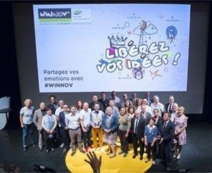 Winnov' et WinLab' : cap sur l'open innovation dans le réseau de l'apprentissage BTP