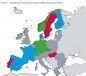 Coup d'"il sur l'assurance responsabilité de l'architecte dans 12 pays européens