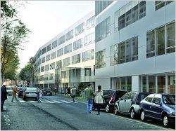 Les Nouveaux Constructeurs restent prudents malgré un bond du bénéfice net en 2012