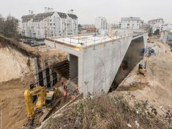 Grand Paris Express : le tracé de la ligne 15 Est déclaré d'utilité publique