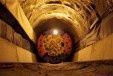 Les tunneliers français et espagnol terminent le percement du tunnel sous les Pyrénées