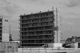 La construction de logements neufs s'approche d'un niveau plancher
