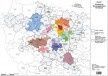 Le CDT Paris Est entre Marne et bois " Vitrine de la ville durable est le treizième à être signé