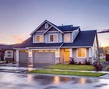 Les ventes de maisons individuelles toujours en forte croissance au 1er trimestre 2017