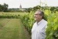 Série " bâti-viticulteurs " (1/7) : le retour aux sources de Jean-Marc Médio