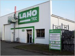 Laho Tec ouvre deux nouvelles agences à Lille et Nantes