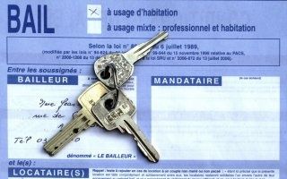 Les loyers seront encadrés à Paris au 1er août
