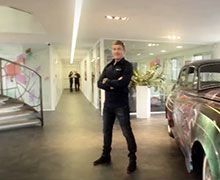 Bienvenue chez GSDI-Expert en Cosmétique Urbaine