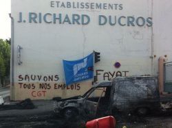 Liquidation de Ducros : Fayat encore condamné à verser 12 M€ à son ancienne filiale