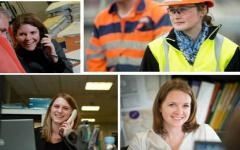 Femmes dans le BTP : l'exemple Pertuy Construction