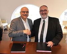 La CAPEB et Cardonnel Ingénierie renouvellent leur partenariat