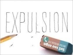 Expulsions locatives : fin de la trêve hivernale