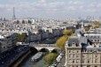 Ces architectes qui choisissent la France
