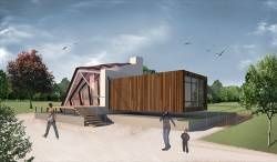 Zehnder Group France au Solar Decathlon Europe 2014