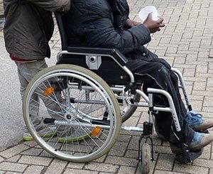 100% des nouveaux logements sociaux parisiens resteront accessibles aux handicapés