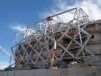 Stade de Nice : un chantier hors normes pour Fargeot Lamellé Collé