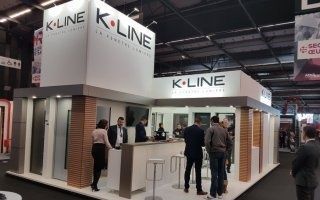 K.Line conclut l'exercice 2017 sur un chiffre d'affaires de 305 millions d'euros