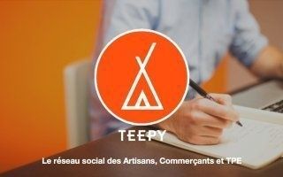 Les artisans fédérés grâce à un réseau social dédié aux TPE