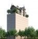 La maison sur le toit de Philippe Starck