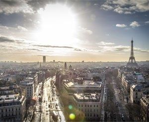 Lancement du concours "Inventons la Métropole du Grand Paris"