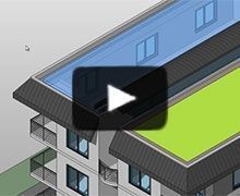 Siplast met à disposition des architectes ses premiers objets BIM