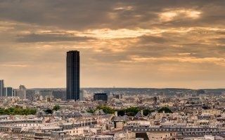 Le quartier Montparnasse au c"ur d'un nouveau concours d'urbanisme
