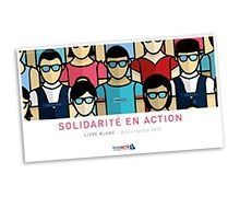 Nouveau livre blanc Fimbacte : Solidarité en action
