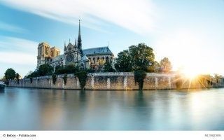 L'avenir de l'Ile de la Cité confié à Dominique Perrault et Philippe Bélaval