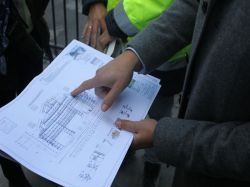 Emploi dans le BTP : une éclaircie en vue en 2015-2016 ?