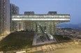 Prix Afex projet (9/11) : l'Institut du Design de Hong Kong (HKDI), Coldefy & Associés