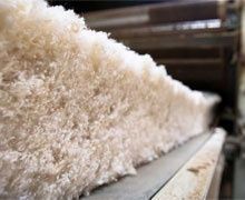 Isover acquiert le fabricant de produits d'isolation en fibre de bois Buitex