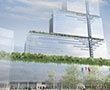 Holcim Bétons France partenaire majeur sur le chantier du futur palais de Justice de Paris