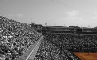 La modernisation de Roland Garros se concrétise