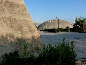 De Brasilia à Tripoli, la signature d'Oscar Niemeyer défie le temps