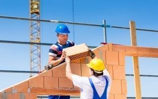 La sécurité sur les chantiers briques au c"ur d'un important dispositif numérique