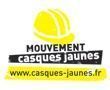 Le Mouvement des casques jaunes, le 18 juin 2015 partout en France