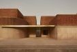 Architecture : le musée Yves Saint-Laurent de Marrakech remporte le Grand Prix Afex 2018